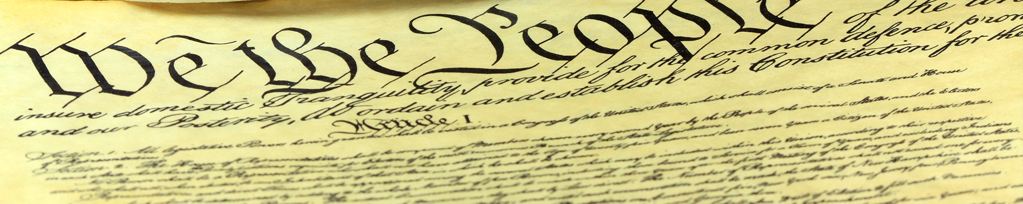 Constitution