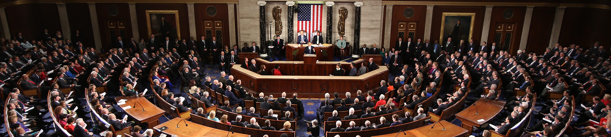 House of Representatives